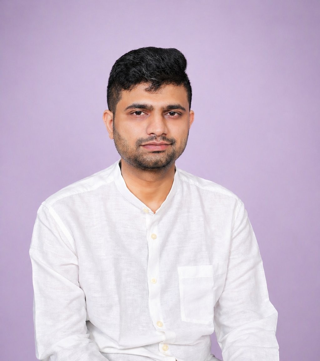Vinay Prasad